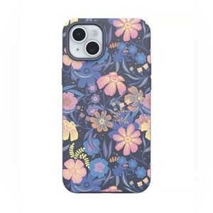 OtterBox iPhone 16 Symmetry Series Case MagSafe-Fairy Fauna 
New in Box